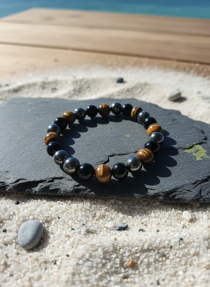 Tigers Eye Bracelet