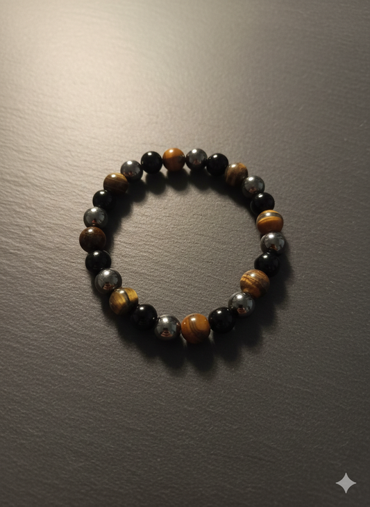 Tigers Eye Bracelet