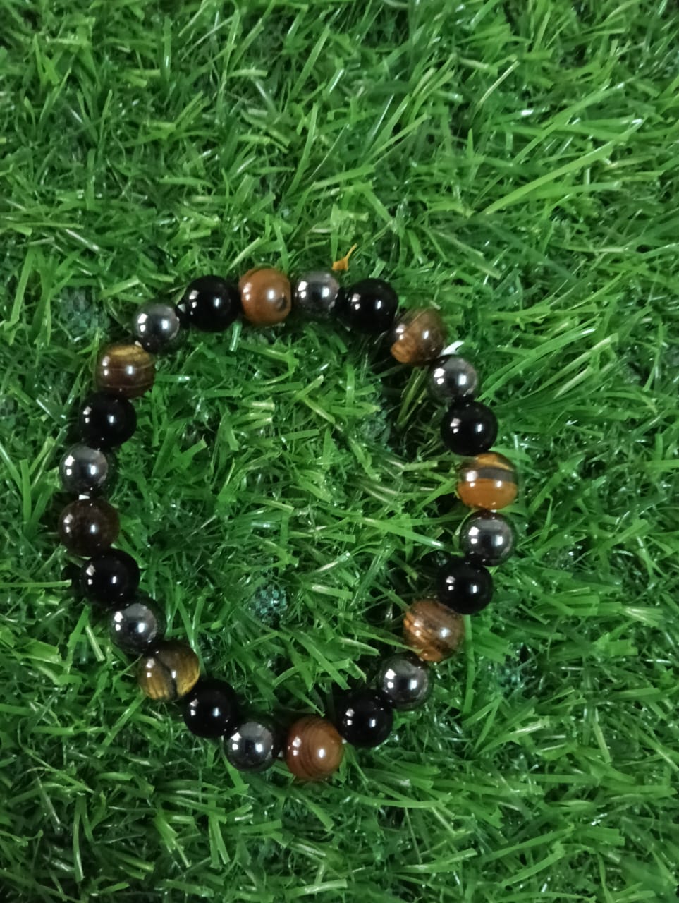 Tigers Eye Bracelet